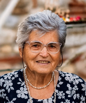 Massimina Caichiolo