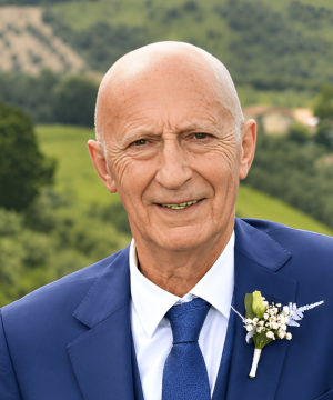 Alberto Antonio Mezzanotte