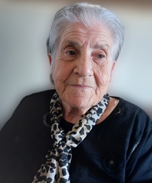 Dolores Tronu