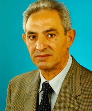 Antonio Fazio