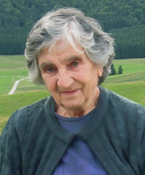ELSA CLEMENTINA GARBIN