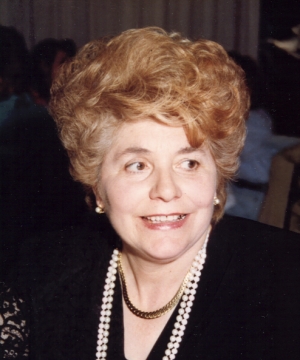 Teresina Casarin