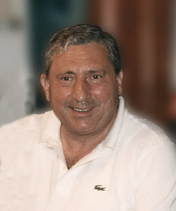 Stefano Leveque