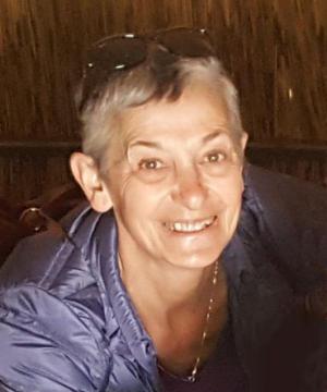Maria Chiara Brigo
