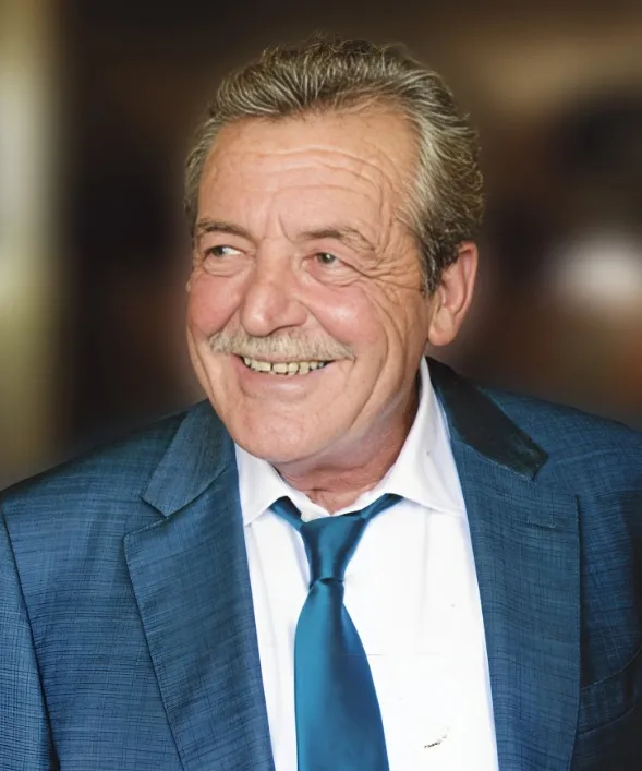Dino Fornasier