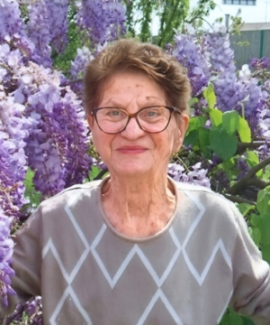 Angela Rosa Barbisan