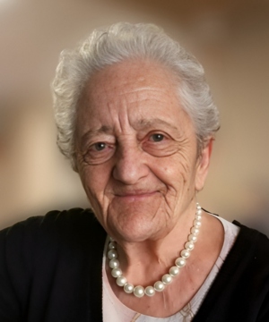 Anna Maria Pavanello