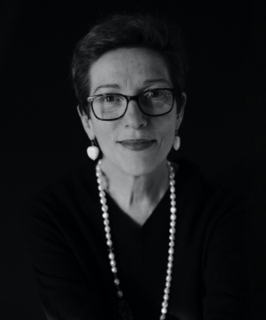 NADIA GATTI