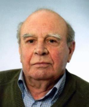 ARMANDO CRUDER