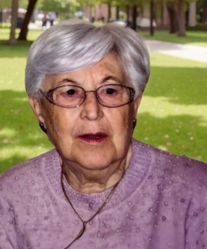 ANGELINA BORRONI