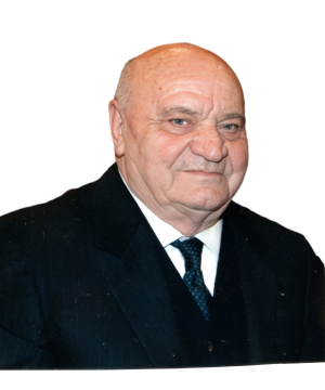 Enzo Chiavegato