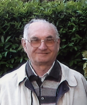 GIANCARLO LANDINI