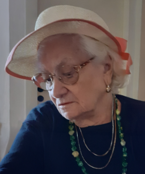 ANNAMARIA DI MARIA