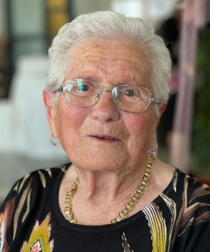 MARIA BORDI