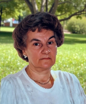 FELICITA BORGHI