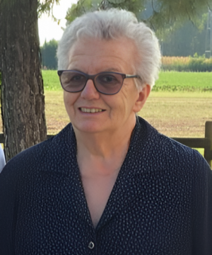 Vittorina Maffazioli