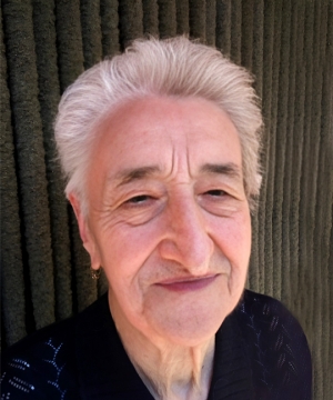 Laura Zavagno