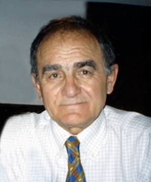 ANACLETO VENTURI
