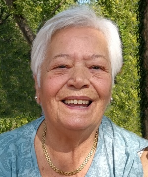 ANNA VASCOTTO