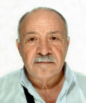 Sergio Finotto