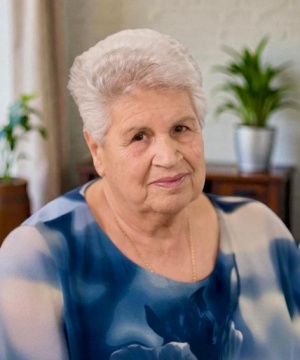CATERINA SPANTI