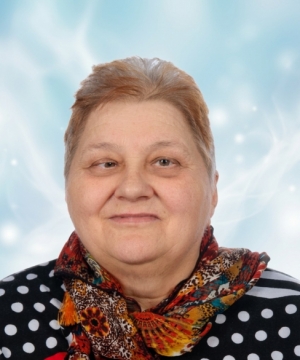 Patrizia Tuzza