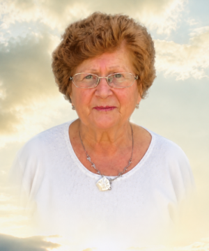 ROSARIA  PEZZINO