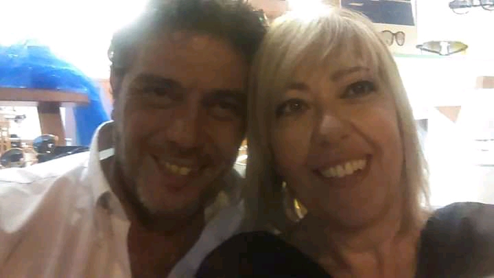 Per sempre uniti nel nostro amore