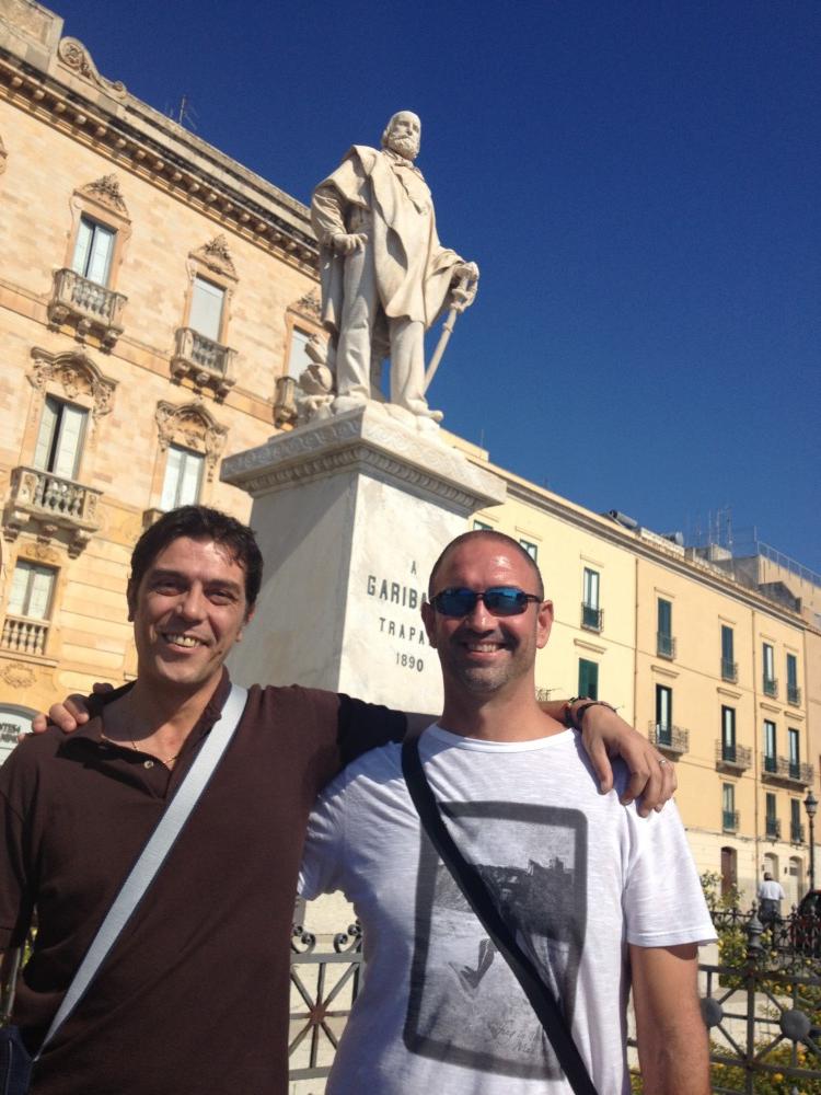 Trapani 2013