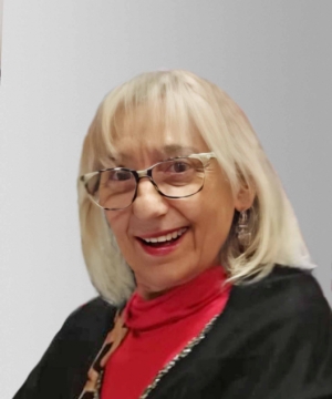 Stefania  Peccati