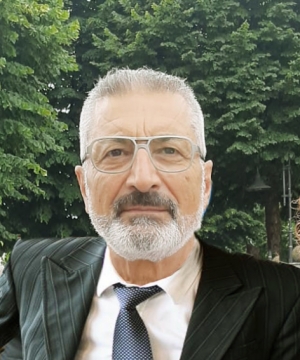 Camillo Tosetto