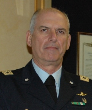 MARCO BERTARELLI