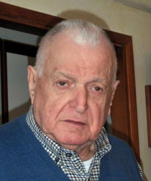 CELESTINO FERRARESSO
