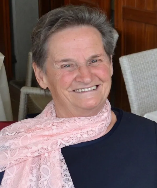 ANGELA CERESOLA