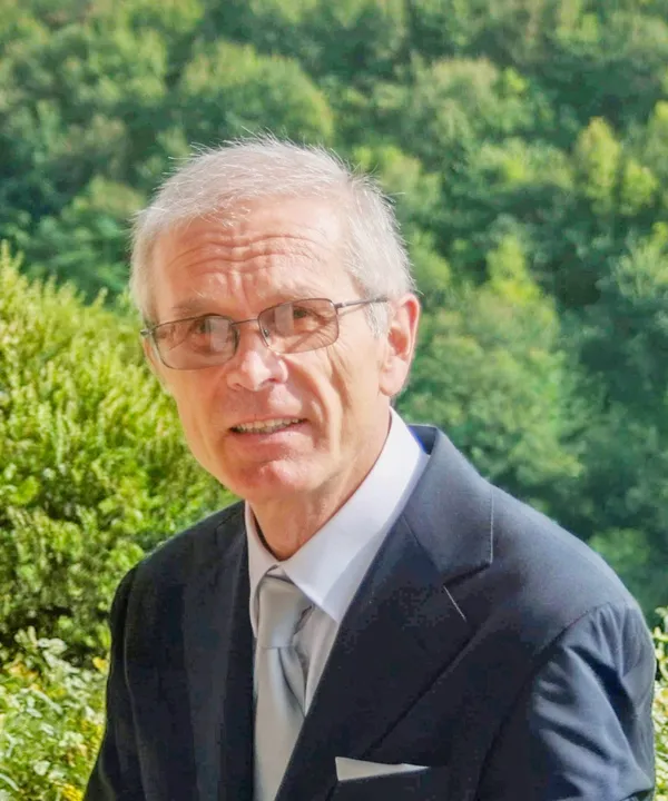 Mario Benetton