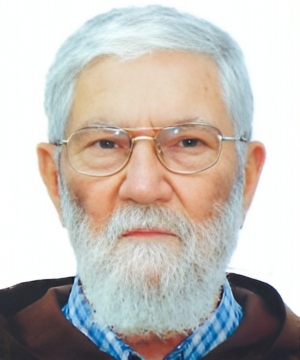 FRA PAOLO DALLA COSTA