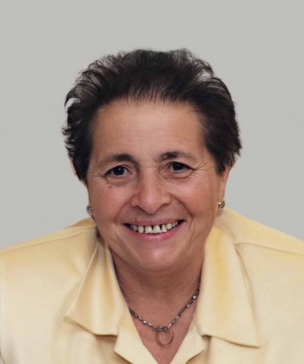 Luigia Furlanetto