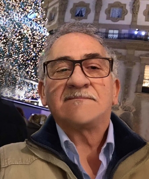 Lorenzo Ciccarelli
