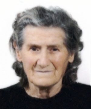 ELVIRA D'ERASMO