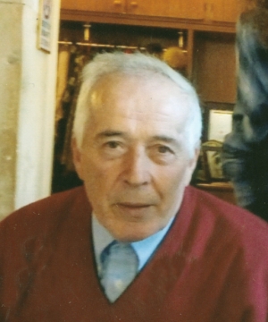 Luigi Capraro