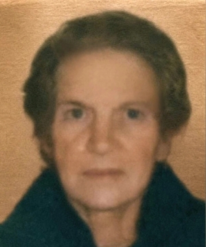 Biondina Angelozzi