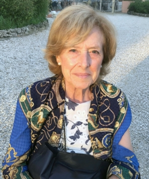 MARIA LAURA BUSOLI