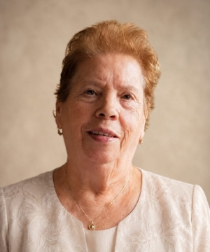 Angela Palmieri