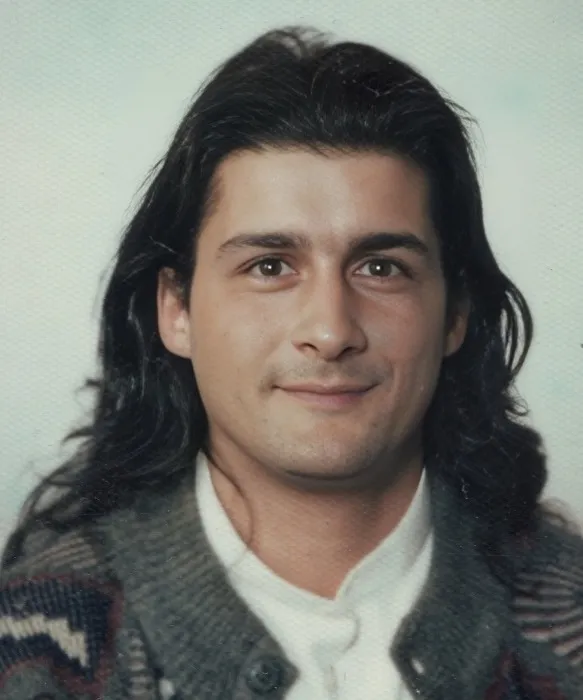 MIRCO SAVONITTI