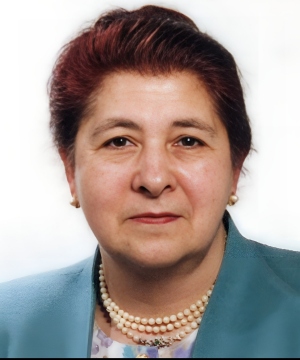 Odetta Gaspari