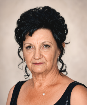 Cristina Scarpone