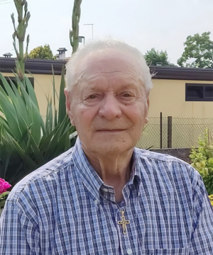 ANTONIO GIURIATO