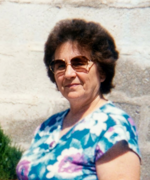 Antonietta Marostica