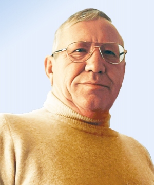 ALBERTO BORLACCHINI