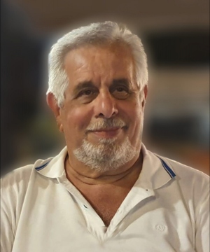 Cav. CLAUDIO D'APULEO